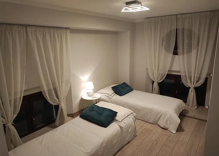 Apartamento In Aulla *